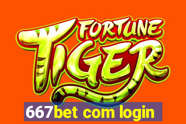 667bet com login